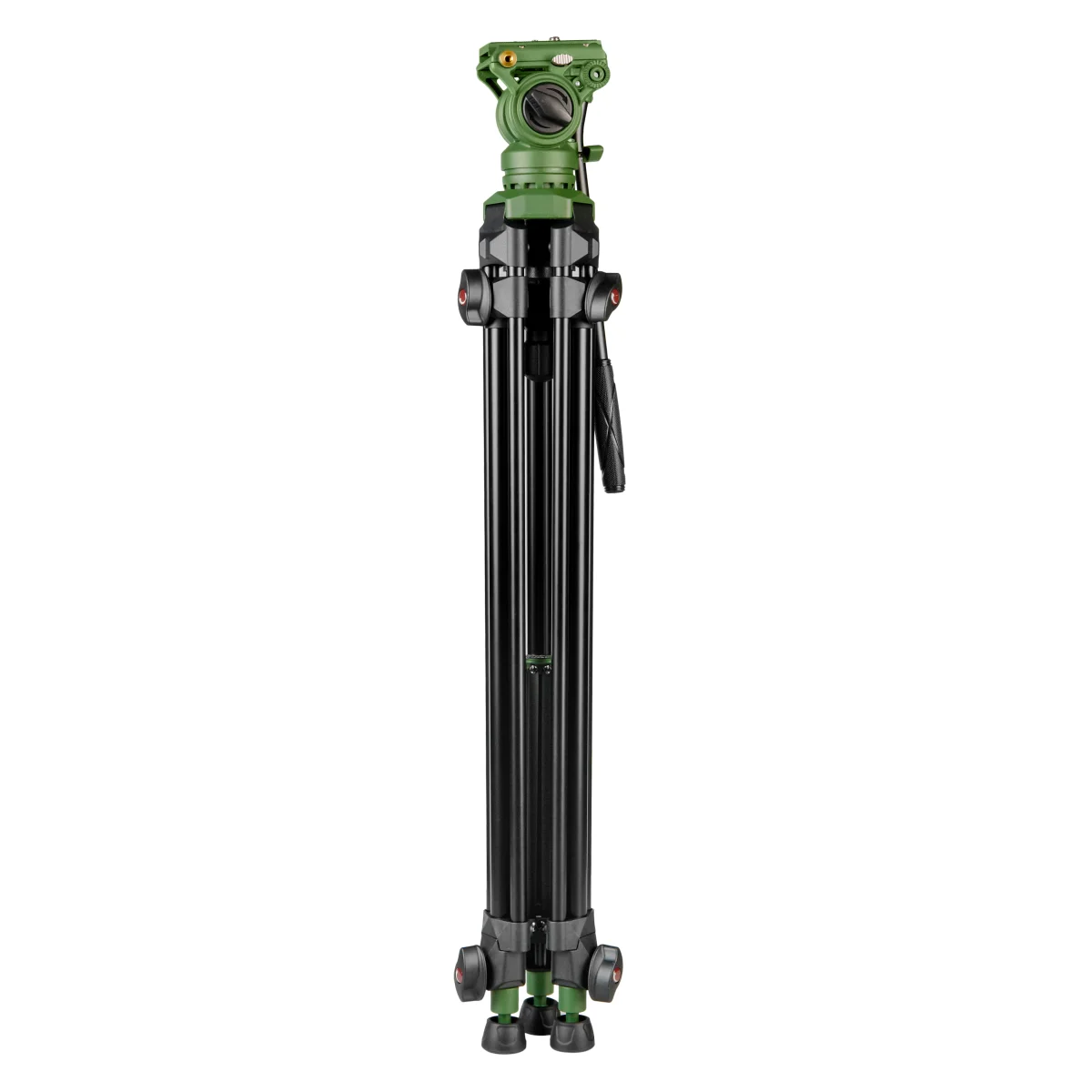 Тренога Veber Tactic Pro TH22V для зрительных труб