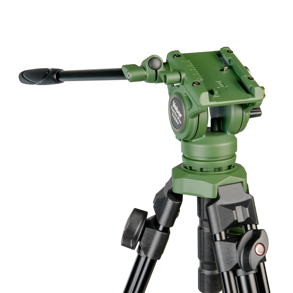 Тренога Veber Tactic Pro TH22V для зрительных труб