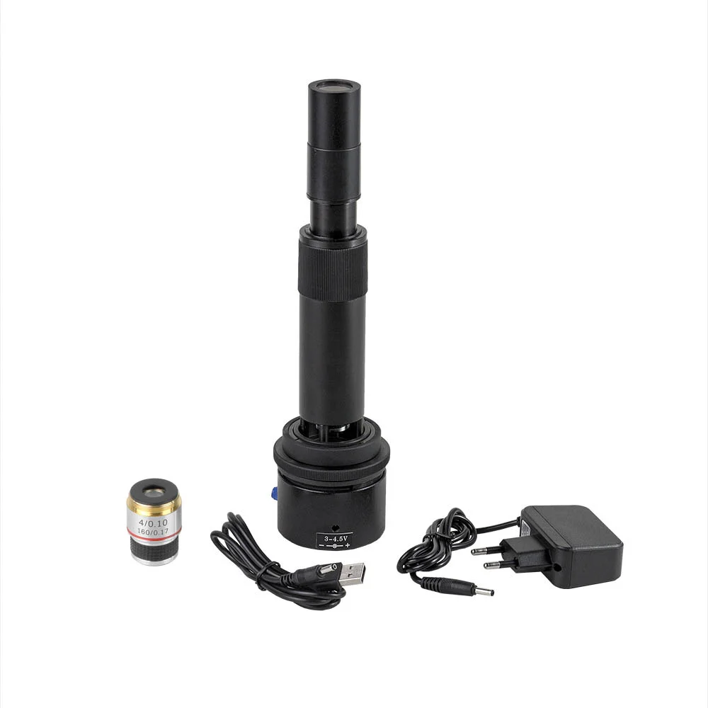 Трихинеллоскоп Микмед T100