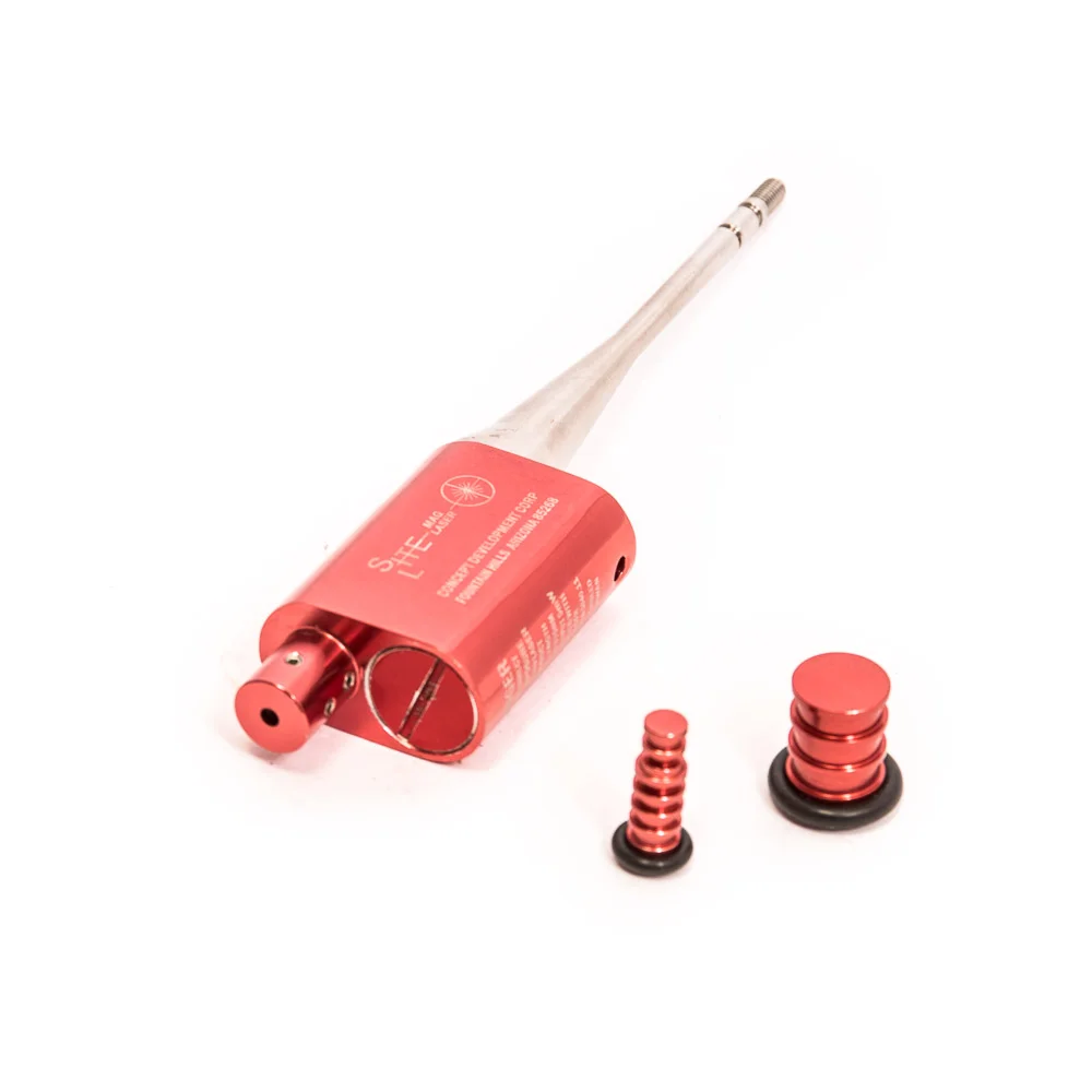 Универсальное лазерное устройство холодной пристрелки 501405