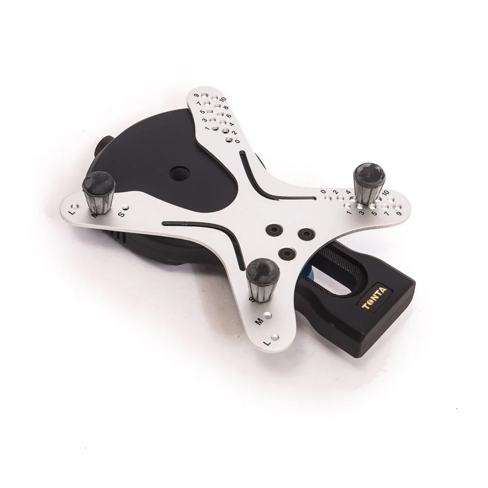 Универсальный адаптер для смартфона DA-1 Tonta 501363