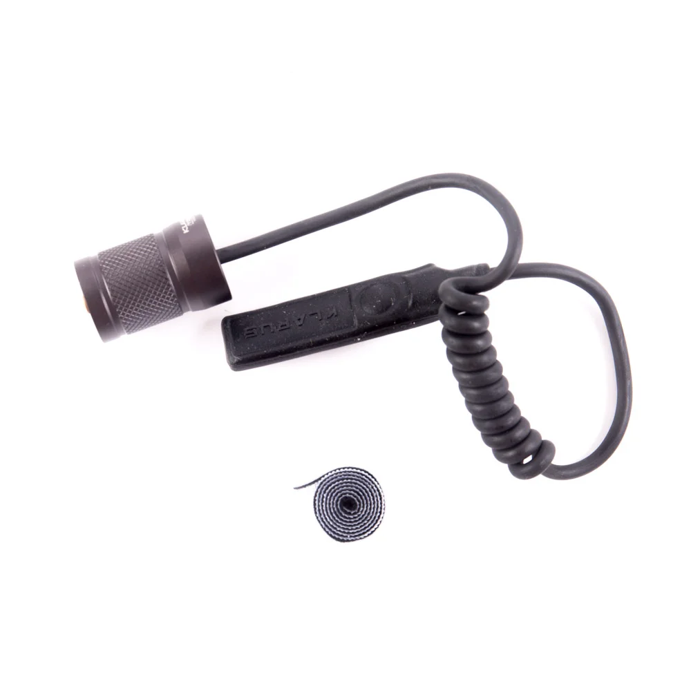 Узел включения к фонарю для охоты Klarus TR 11 500995