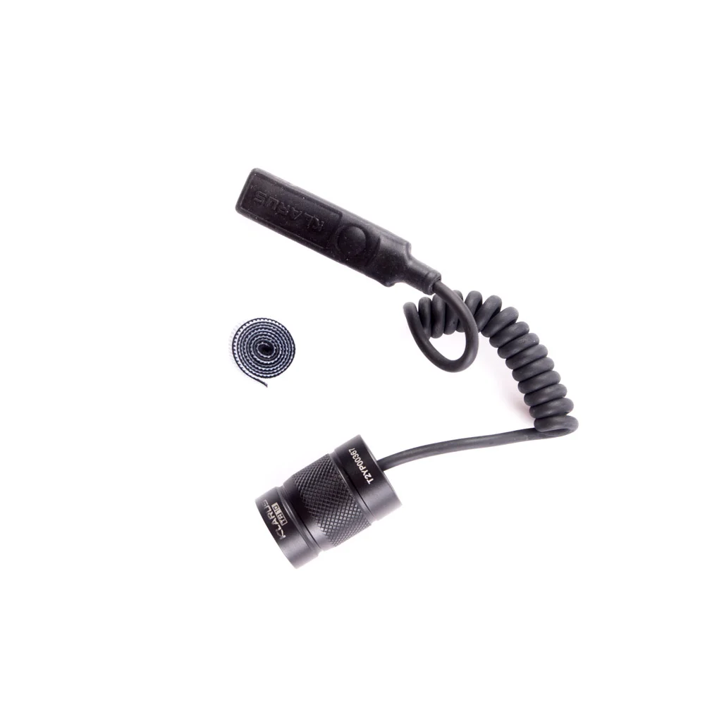 Узел включения к фонарю для охоты Klarus TR 10 500996