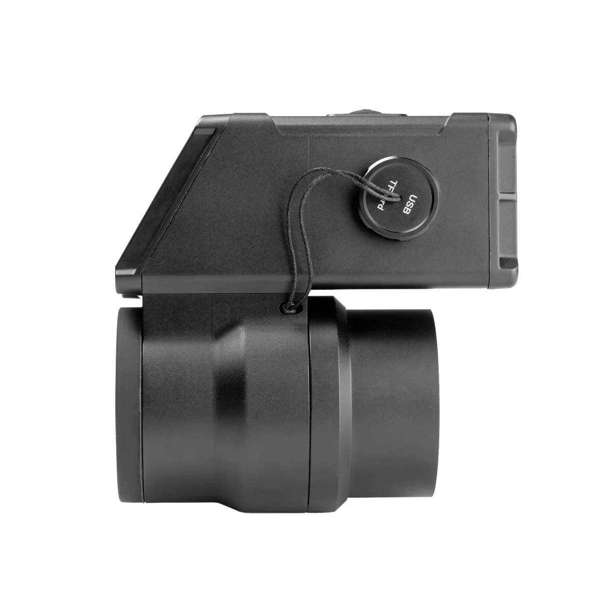 Видеокамера оптического прицела Veber TrigCam 01HD с автофокусом