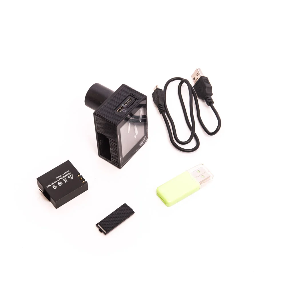 Видеоокуляр CIWA к микроскопу 501187