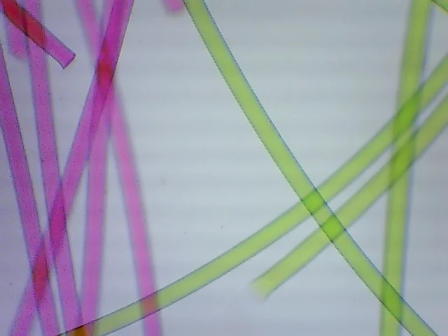 Видеоокуляр ORBITOR 0,3 MPix