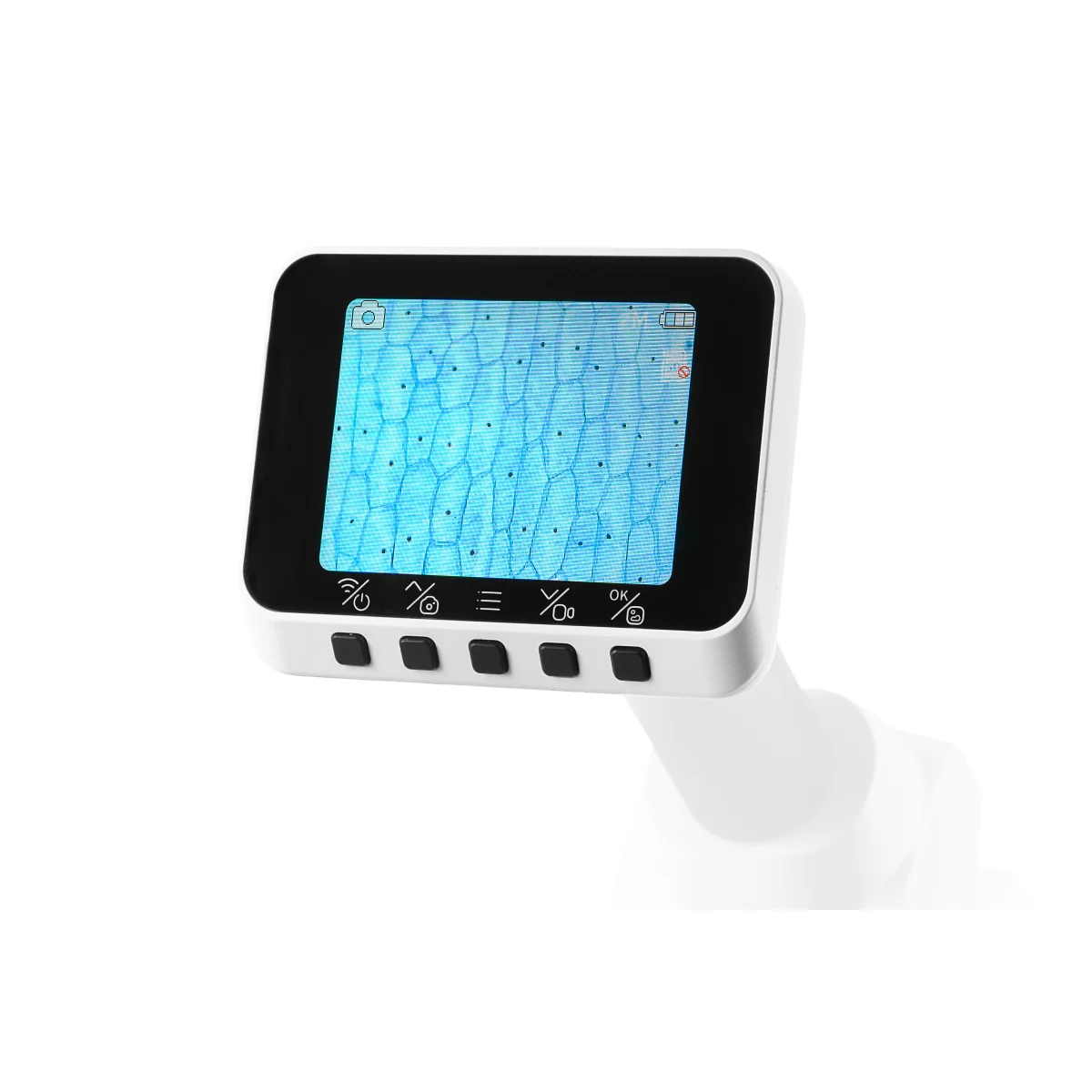 Видеоокуляр с дисплеем Микромед Эврика LCD2.0 WiFi