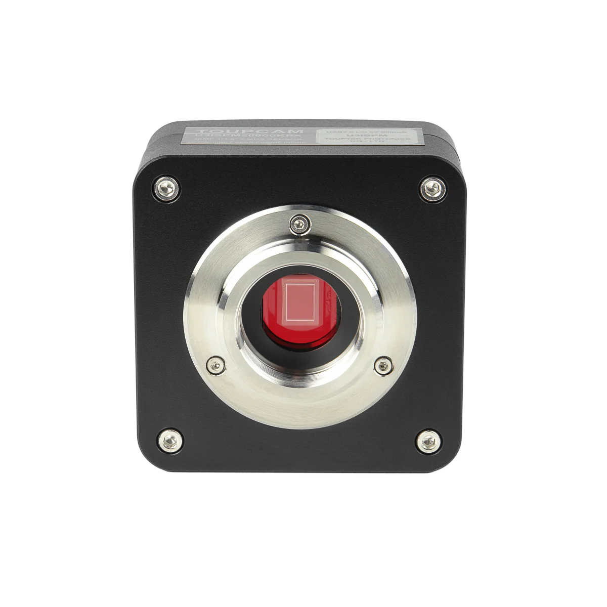 Видеоокуляр ToupCam U3ISPM20000KPA USB3.0