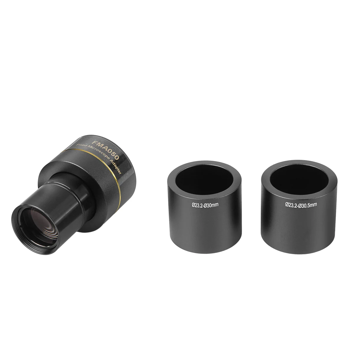 Видеоокуляр ToupCam U3ISPM20000KPA USB3.0