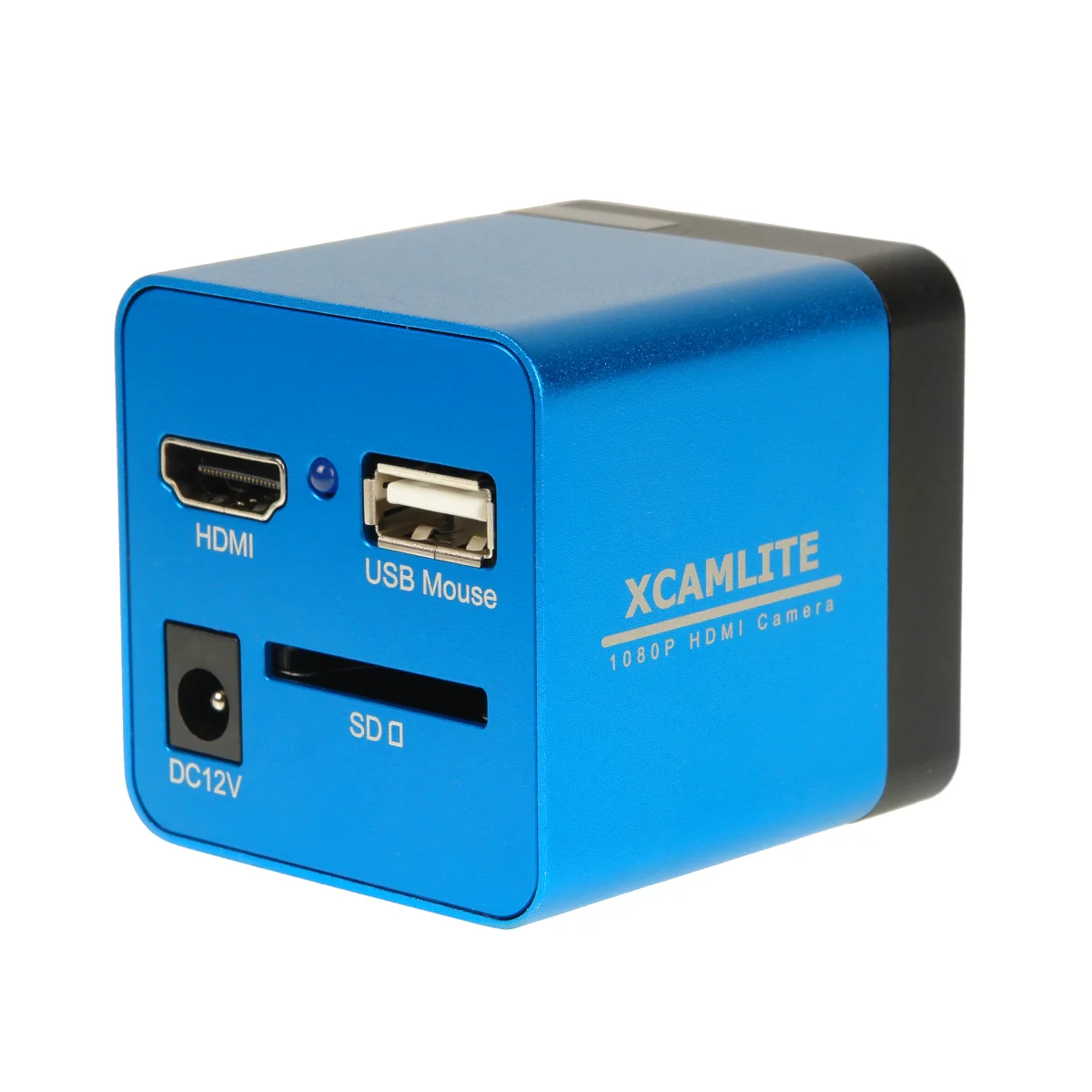 Видеоокуляр ToupCam XCAMLITE1080PA HDMI