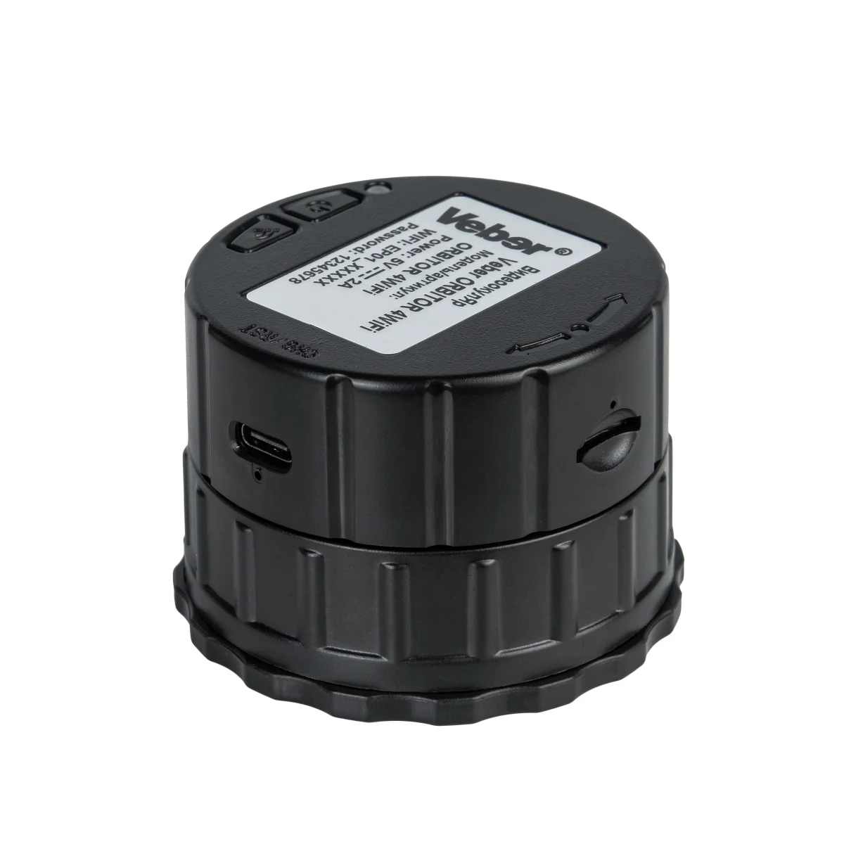 Видеоокуляр Veber ORBITOR 4WiFi