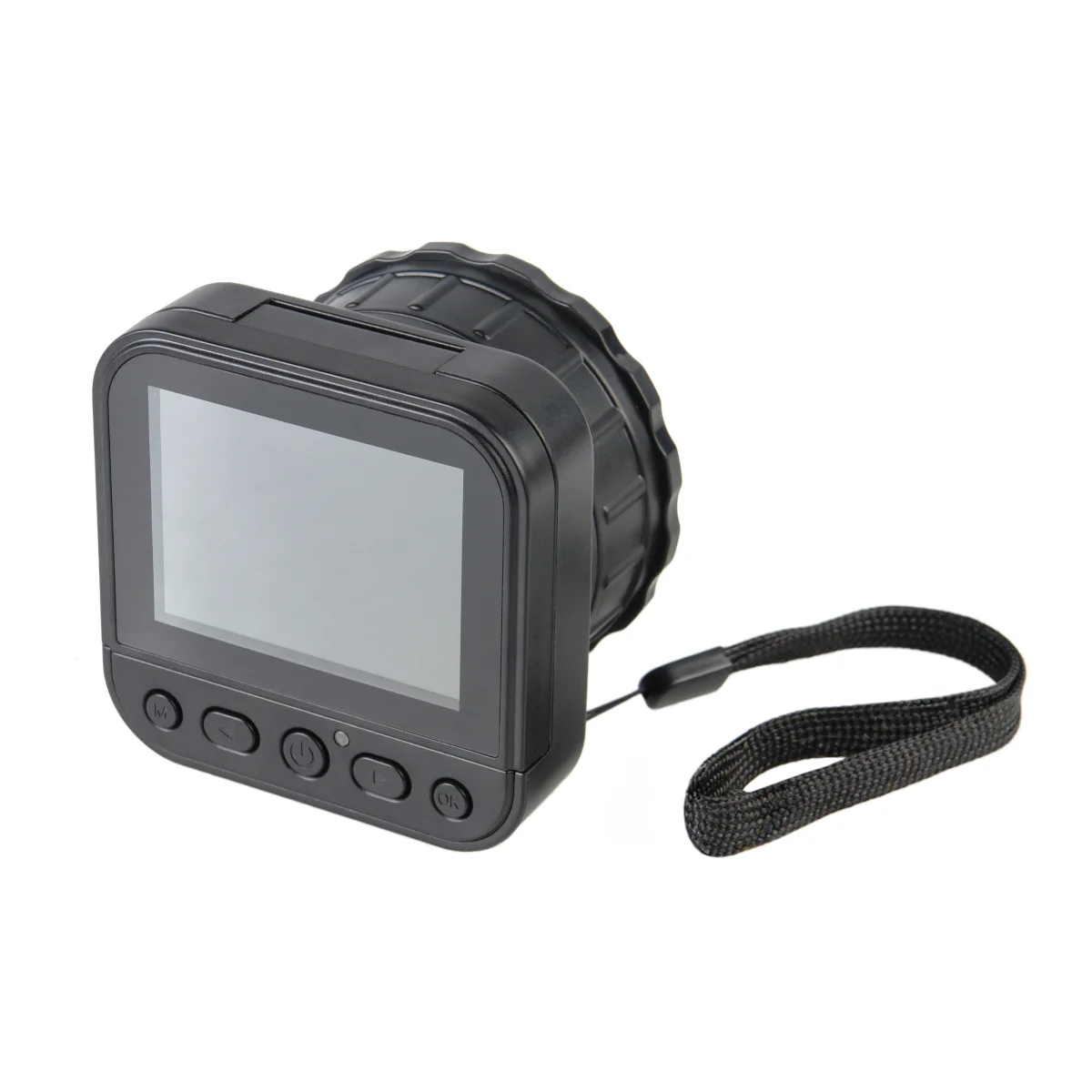 Видеоокуляр Veber ORBITOR 5LCD