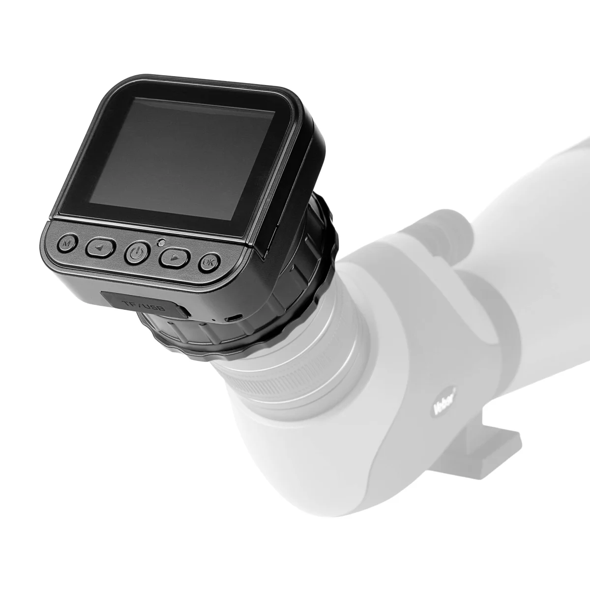 Видеоокуляр Veber ORBITOR 5LCD