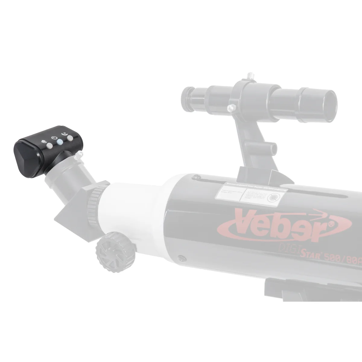 Видеоокуляр Veber ORBITOR 5WiFi