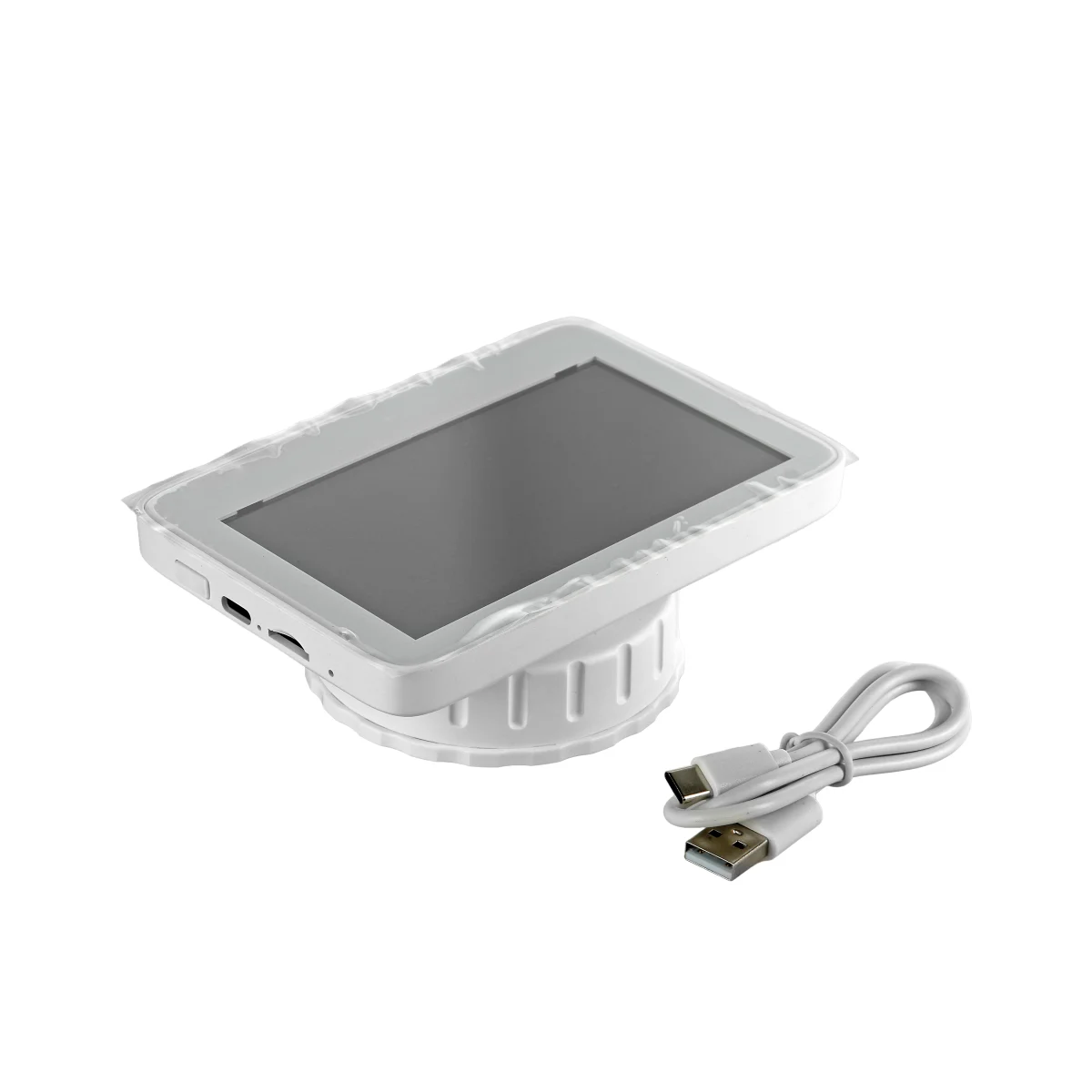 Видеоокуляр Veber ORBITOR 9LCD-5 UHD