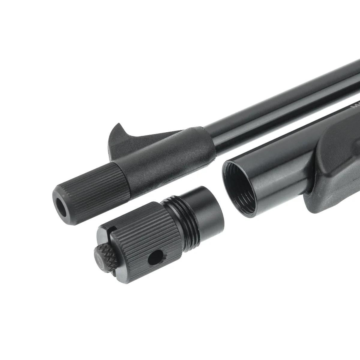 Винтовка/пистолет пневматическая BLACK STRIKE "B024M" кал.5,5mm (.22) не более 3,0Дж