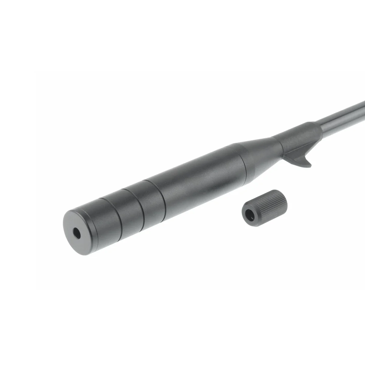 Винтовка/пистолет пневматическая BLACK STRIKE "B024M" кал.5,5mm (.22) не более 3,0Дж