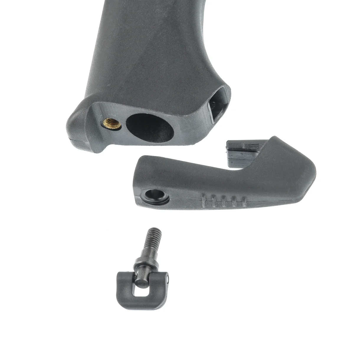 Винтовка/пистолет пневматическая STRIKE ONE "B024M" BLACK кал.5,5mm не более 3,0Дж