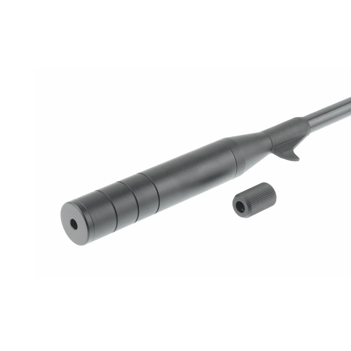 Винтовка/пистолет пневматическая STRIKE ONE "B024M" BLACK кал.5,5mm не более 3,0Дж