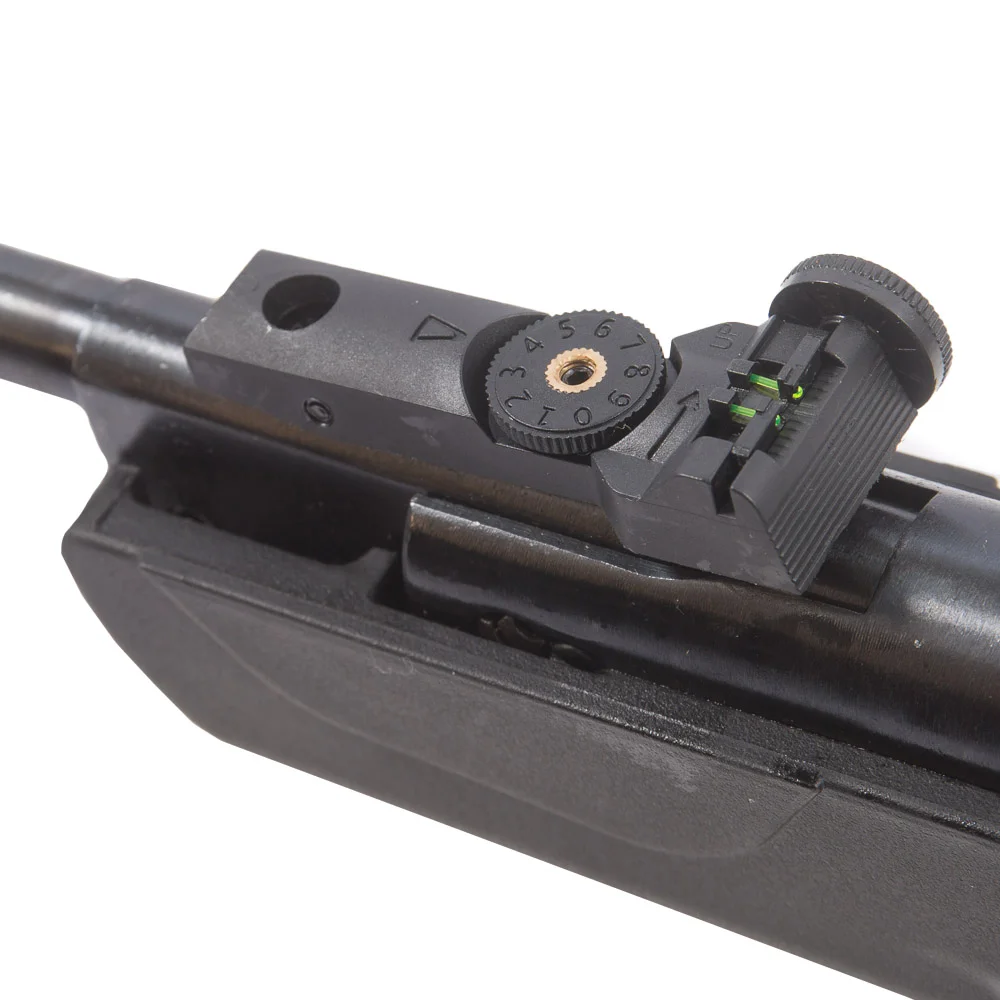 Винтовка пневм. STRIKE ONE "B009" кал.4,5mm (.177) не более 3,0Дж (уценка 01)