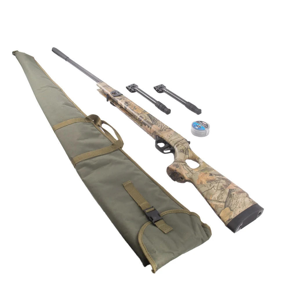 Винтовка пневм. STRIKE ONE "B018" кал.4,5mm (.177) не более 3,0Дж (уценка 01)