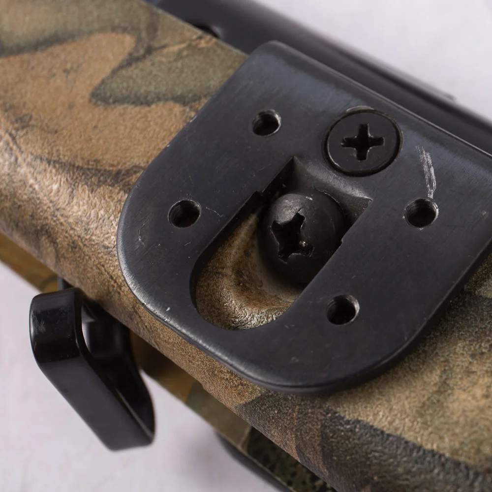 Винтовка пневм. STRIKE ONE "B018" кал.4,5mm (.177) не более 3,0Дж (уценка 01)