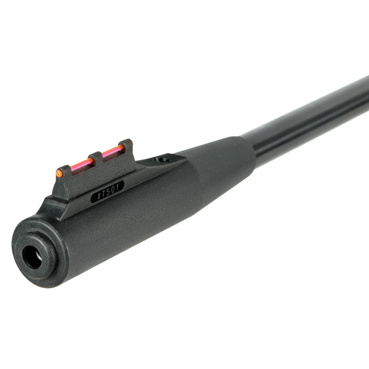 Винтовка пневматическая BLACK STRIKE C04 кал.4.5mm не более 3,0Дж