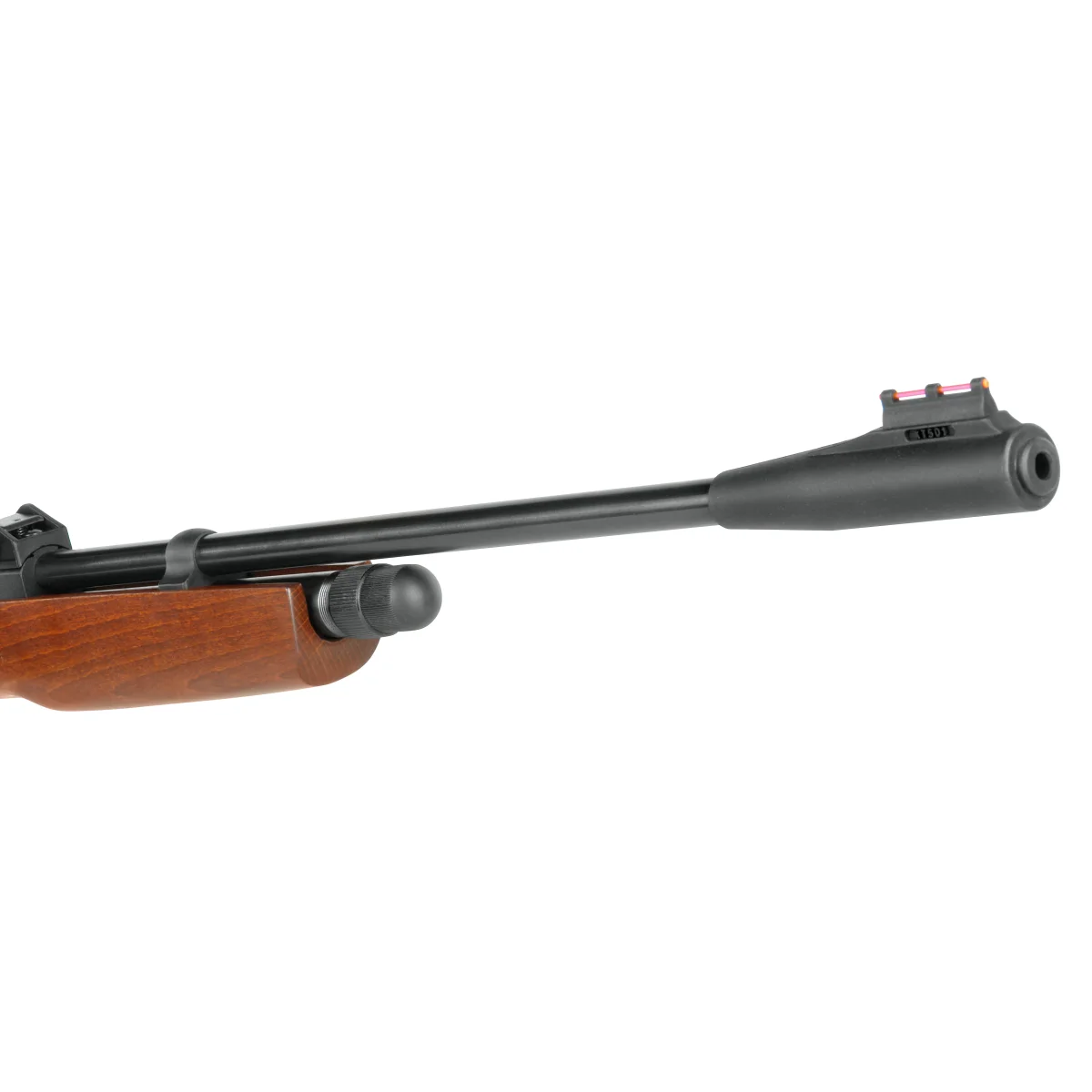 Винтовка пневматическая BLACK STRIKE C04 кал.4.5mm не более 3,0Дж