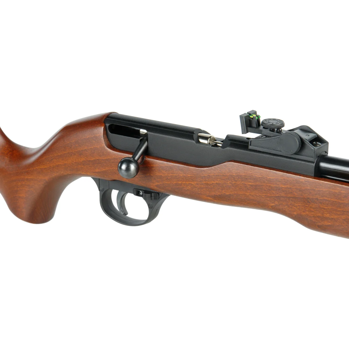 Винтовка пневматическая BLACK STRIKE C04 кал.4.5mm не более 3,0Дж