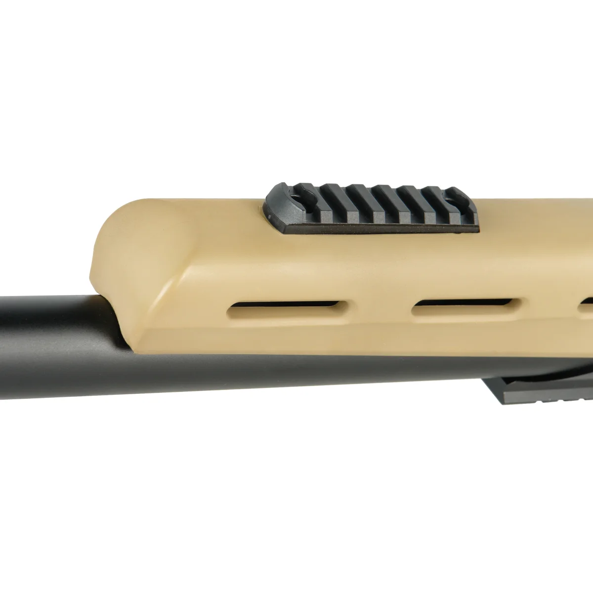 Винтовка пневматическая BLACK STRIKE P06 кал.4.5mm не более 3,0Дж