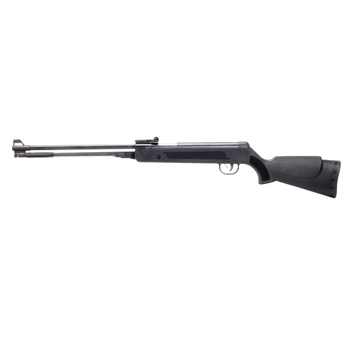 Винтовка пневматическая BLACK STRIKE "B007" кал.4,5mm (.177) не более 3,0Дж