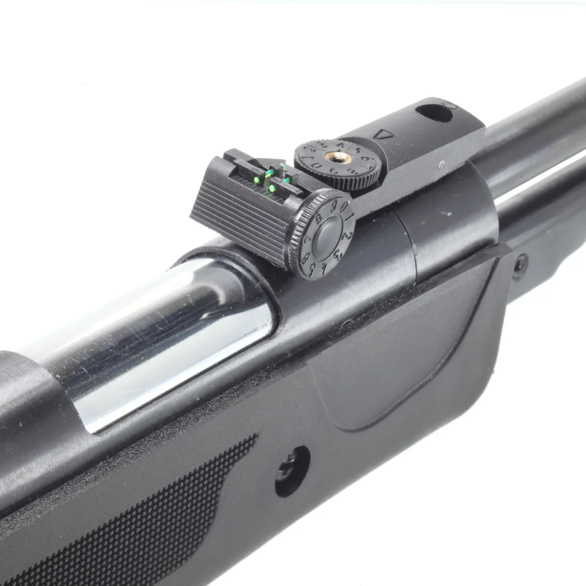 Винтовка пневматическая BLACK STRIKE "B007" кал.4,5mm (.177) не более 3,0Дж