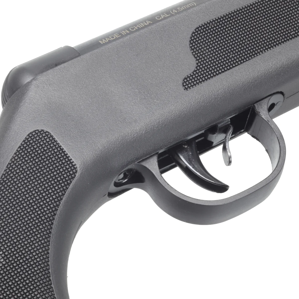 Винтовка пневматическая BLACK STRIKE "B007" кал.4,5mm (.177) не более 3,0Дж