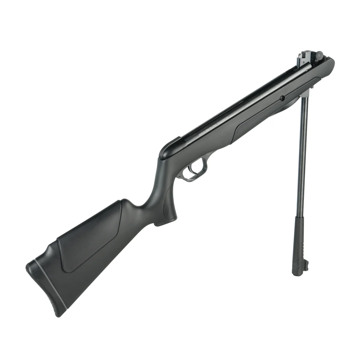 Винтовка пневматическая BLACK STRIKE "B009" кал.4,5mm (.177) не более 3,0Дж