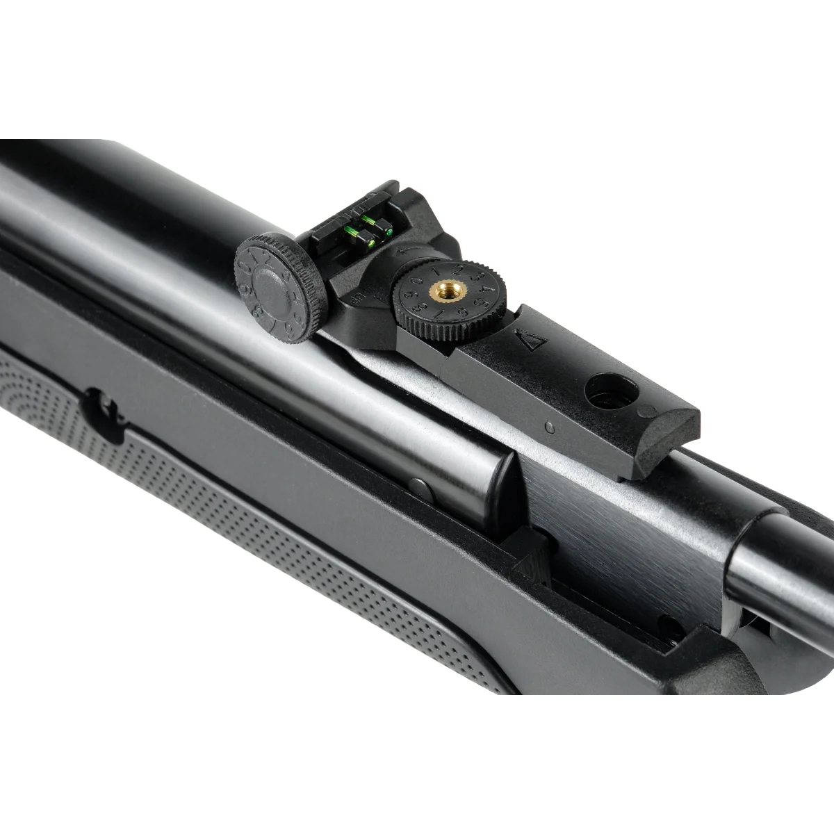 Винтовка пневматическая BLACK STRIKE "B009" кал.4,5mm (.177) не более 3,0Дж