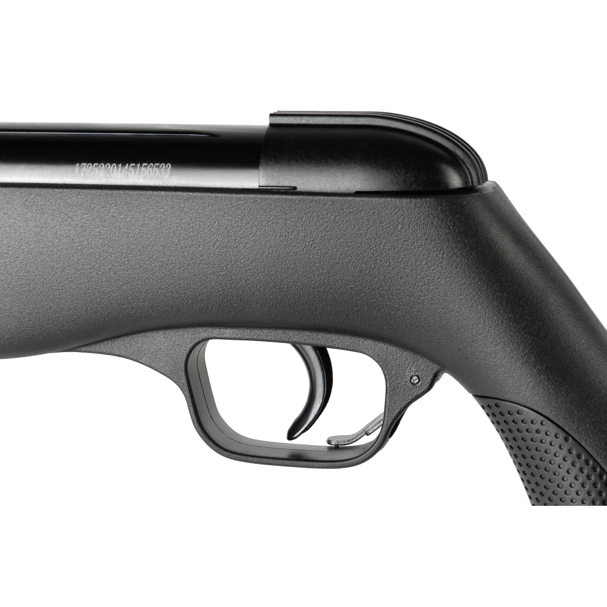 Винтовка пневматическая BLACK STRIKE "B009" кал.4,5mm (.177) не более 3,0Дж