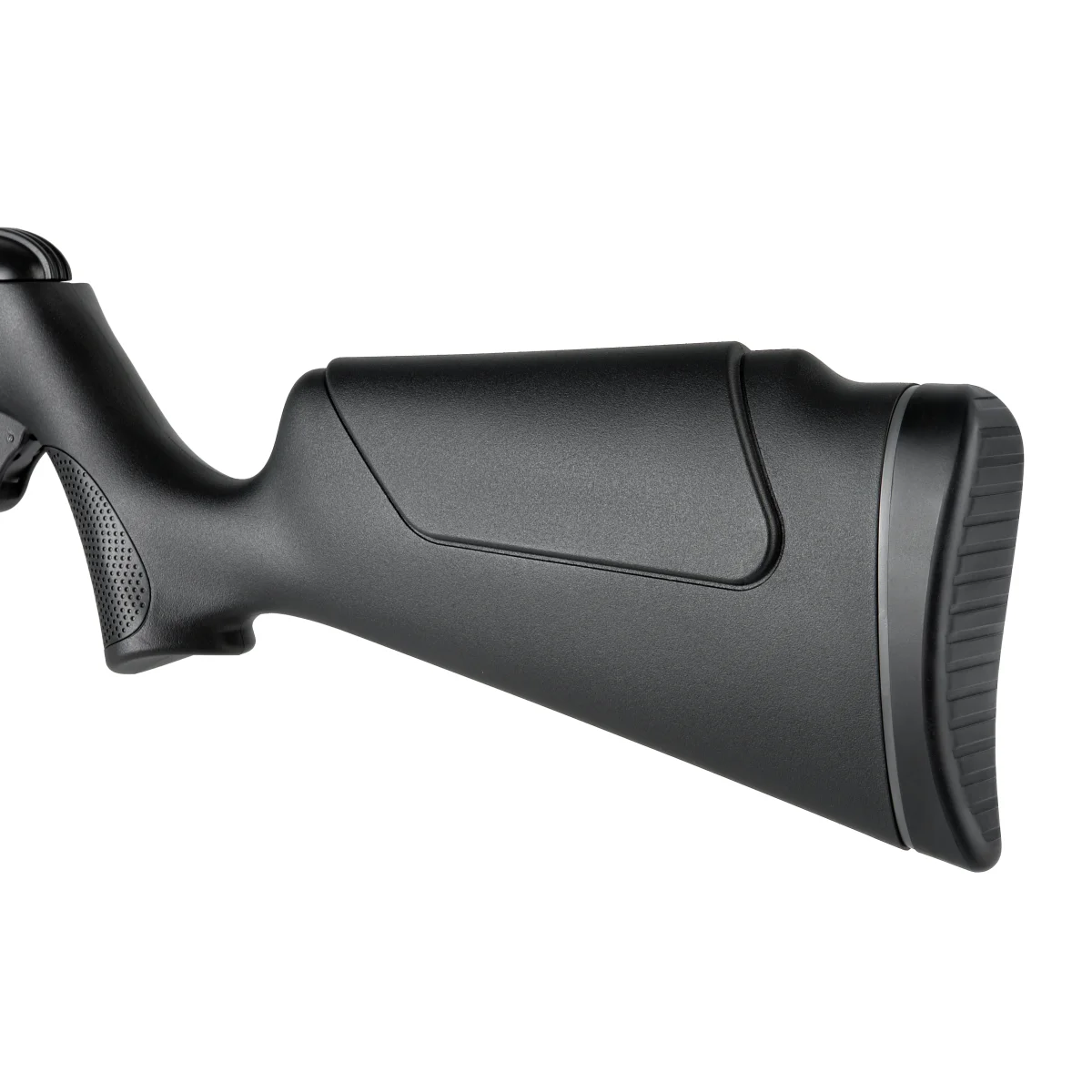 Винтовка пневматическая BLACK STRIKE "B009" кал.4,5mm (.177) не более 3,0Дж