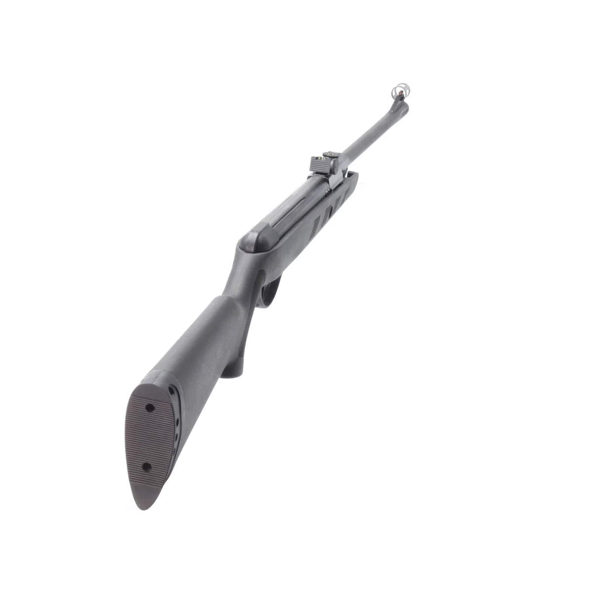 Винтовка пневматическая BLACK STRIKE "B010" кал.4,5mm (.177) не более 3,0Дж