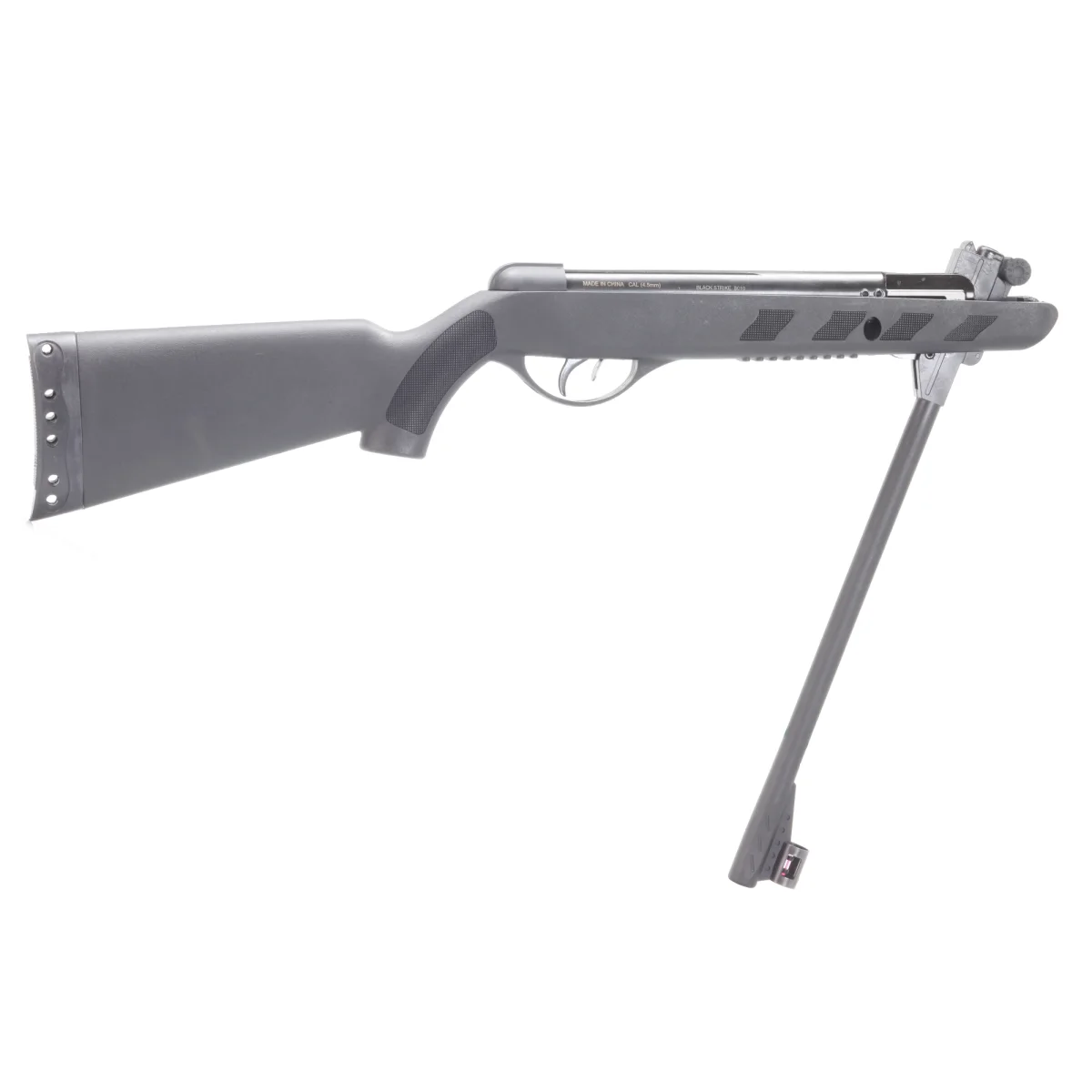 Винтовка пневматическая BLACK STRIKE "B010" кал.4,5mm (.177) не более 3,0Дж