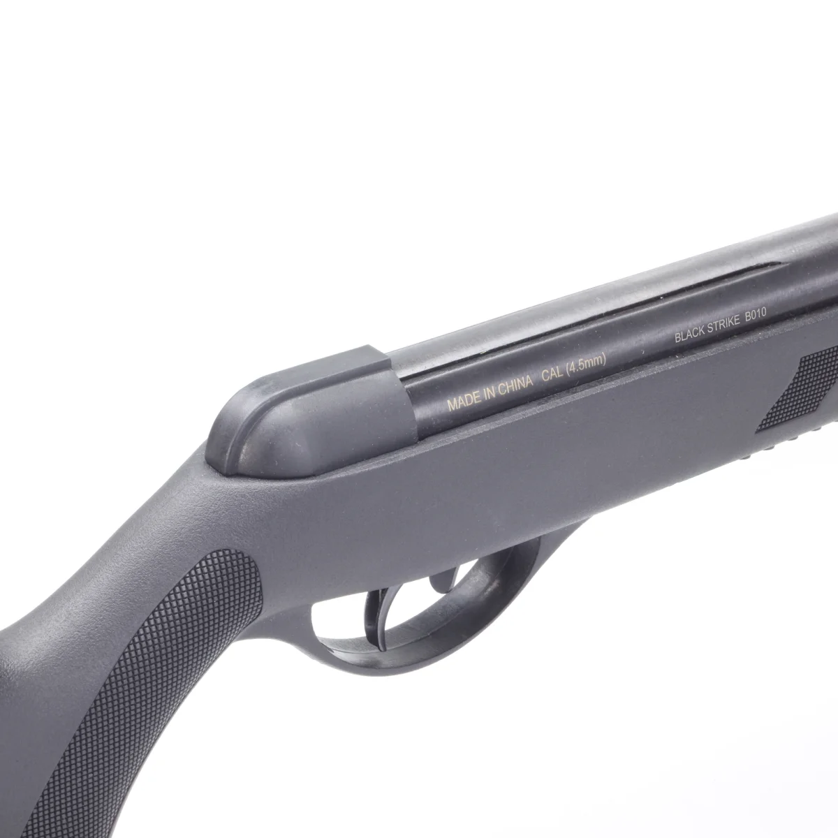 Винтовка пневматическая BLACK STRIKE "B010" кал.4,5mm (.177) не более 3,0Дж
