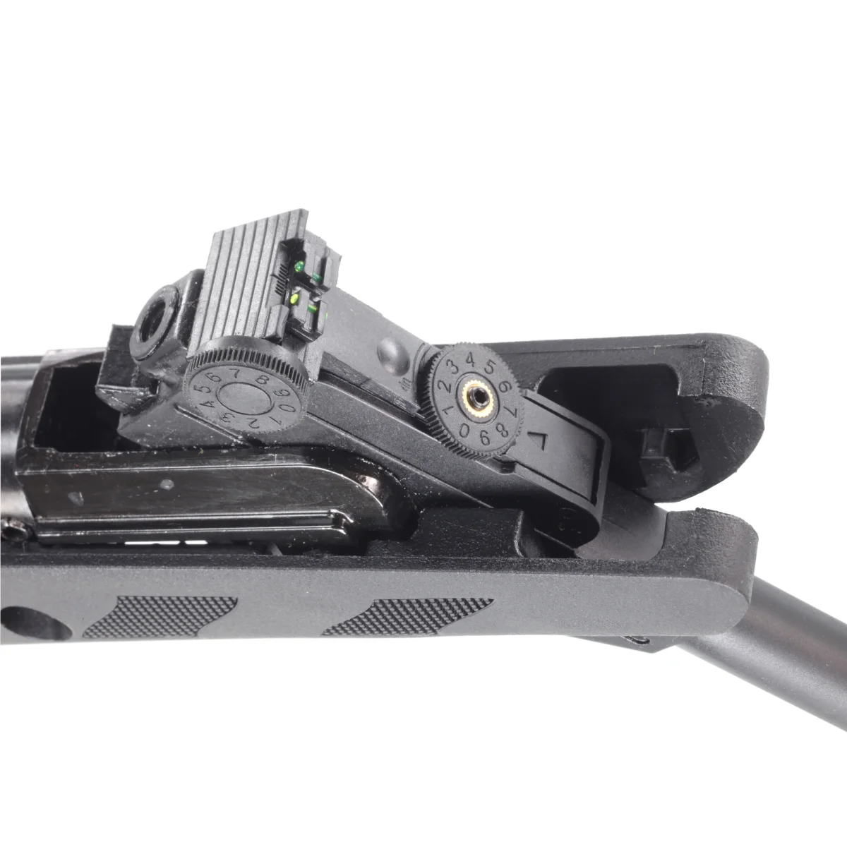 Винтовка пневматическая BLACK STRIKE "B010" кал.4,5mm (.177) не более 3,0Дж