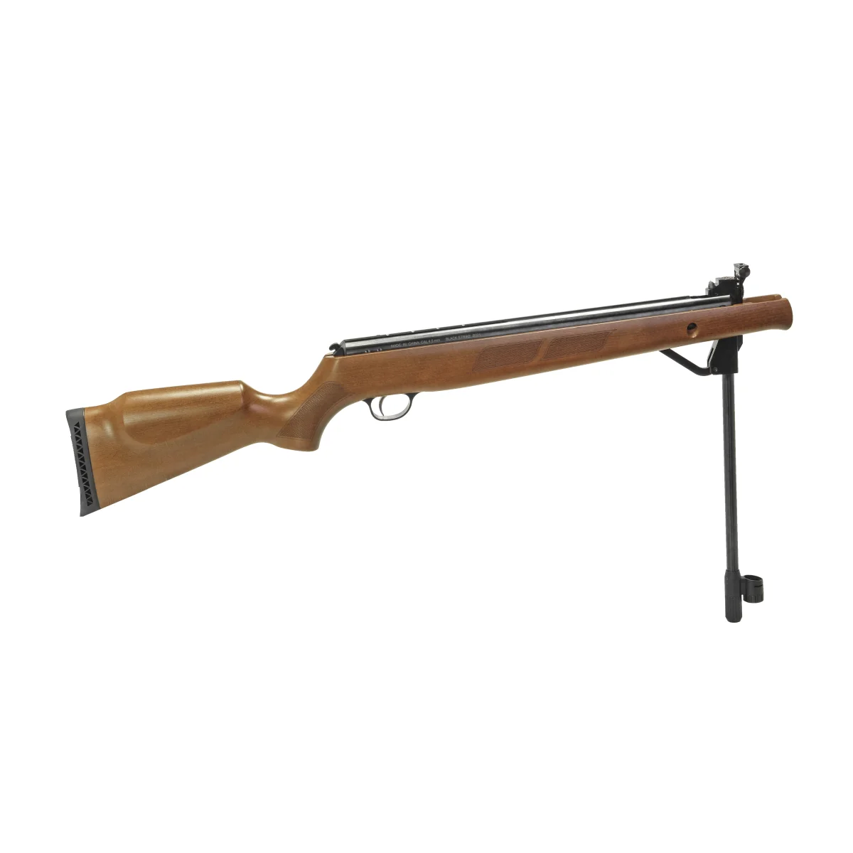 Винтовка пневматическая BLACK STRIKE "B021" кал.4,5mm (.177) не более 3,0Дж