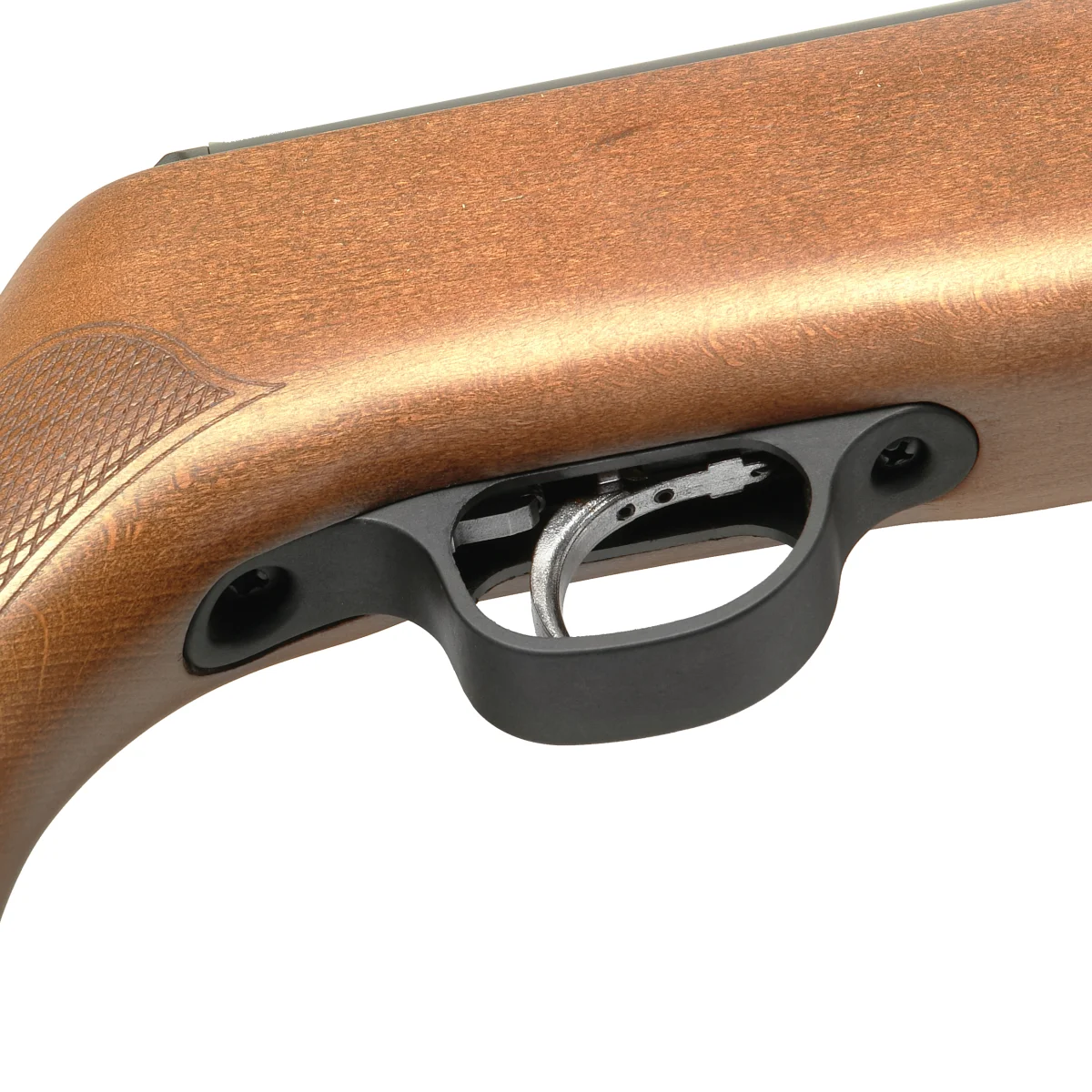 Винтовка пневматическая BLACK STRIKE "B021" кал.4,5mm (.177) не более 3,0Дж