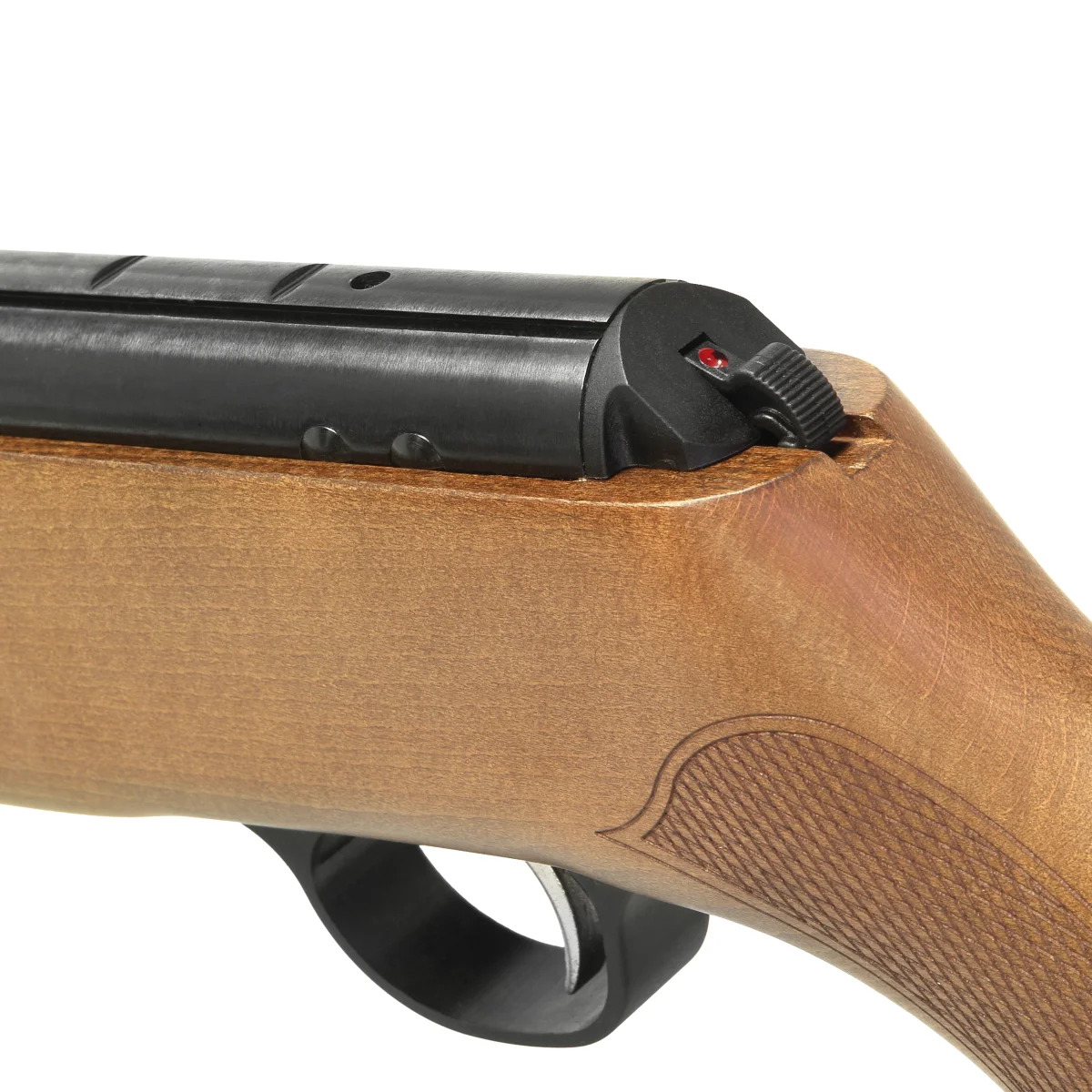 Винтовка пневматическая BLACK STRIKE "B021" кал.4,5mm (.177) не более 3,0Дж