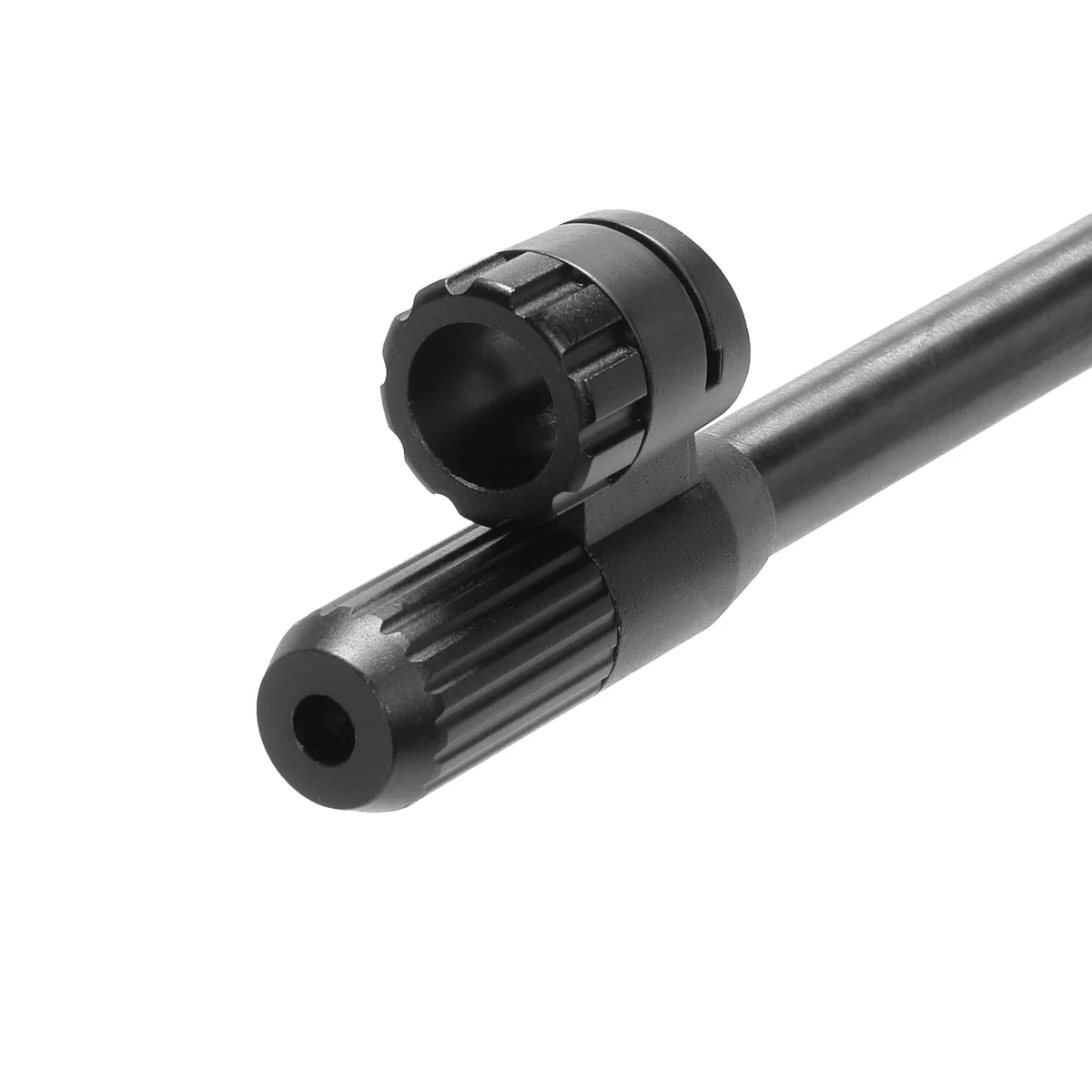 Винтовка пневматическая BLACK STRIKE "B021" кал.4,5mm (.177) не более 3,0Дж