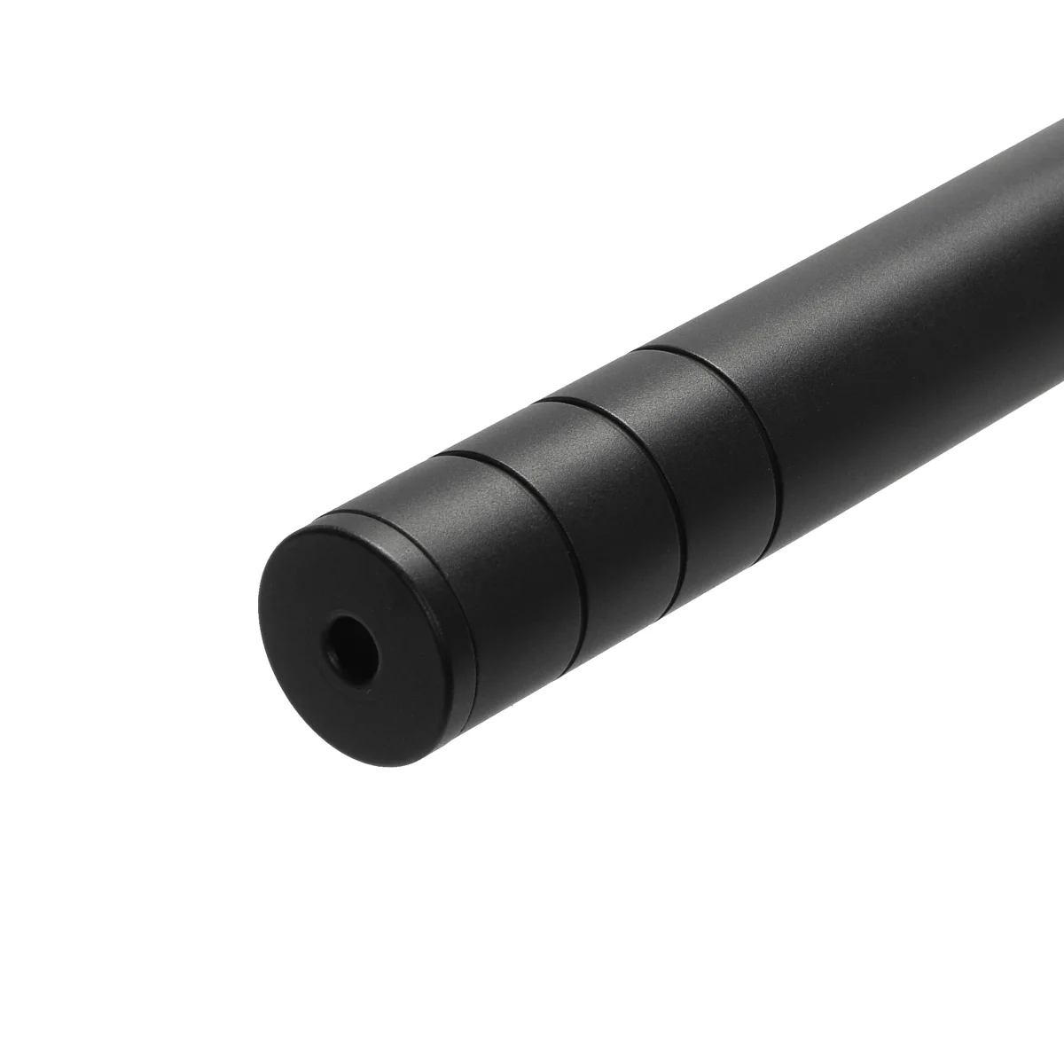 Винтовка пневматическая BLACK STRIKE "B021" кал.4,5mm (.177) не более 3,0Дж