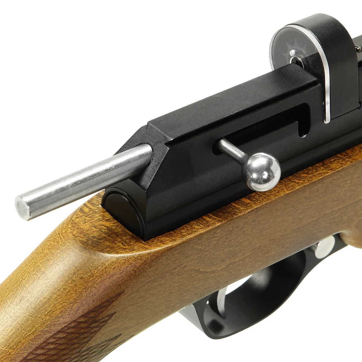 Винтовка пневматическая BLACK STRIKE "B022" кал.4,5mm (.177) не более 3,0Дж