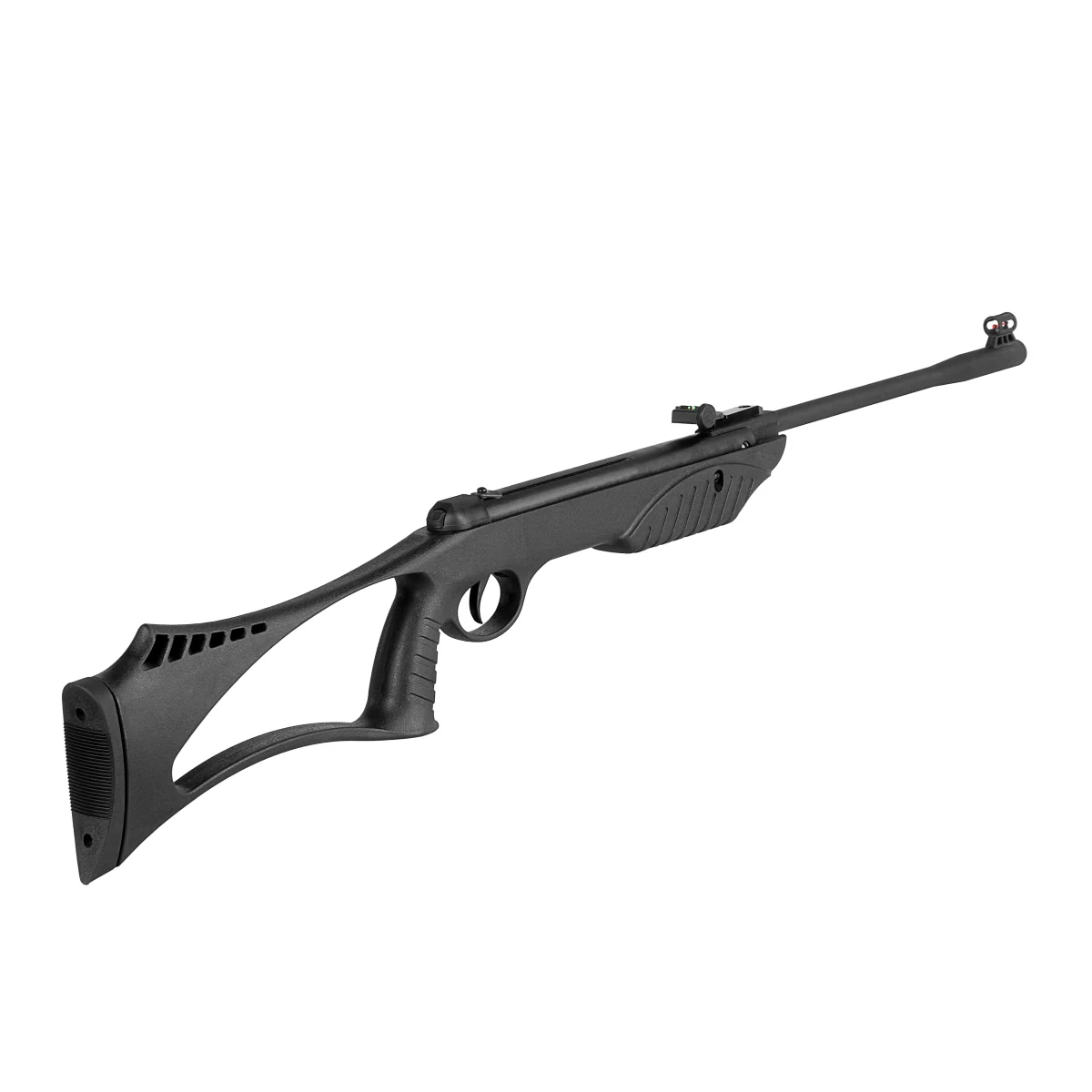 Винтовка пневматическая BLACK STRIKE "B031" кал.4.5mm (.177) не более 3,0Дж