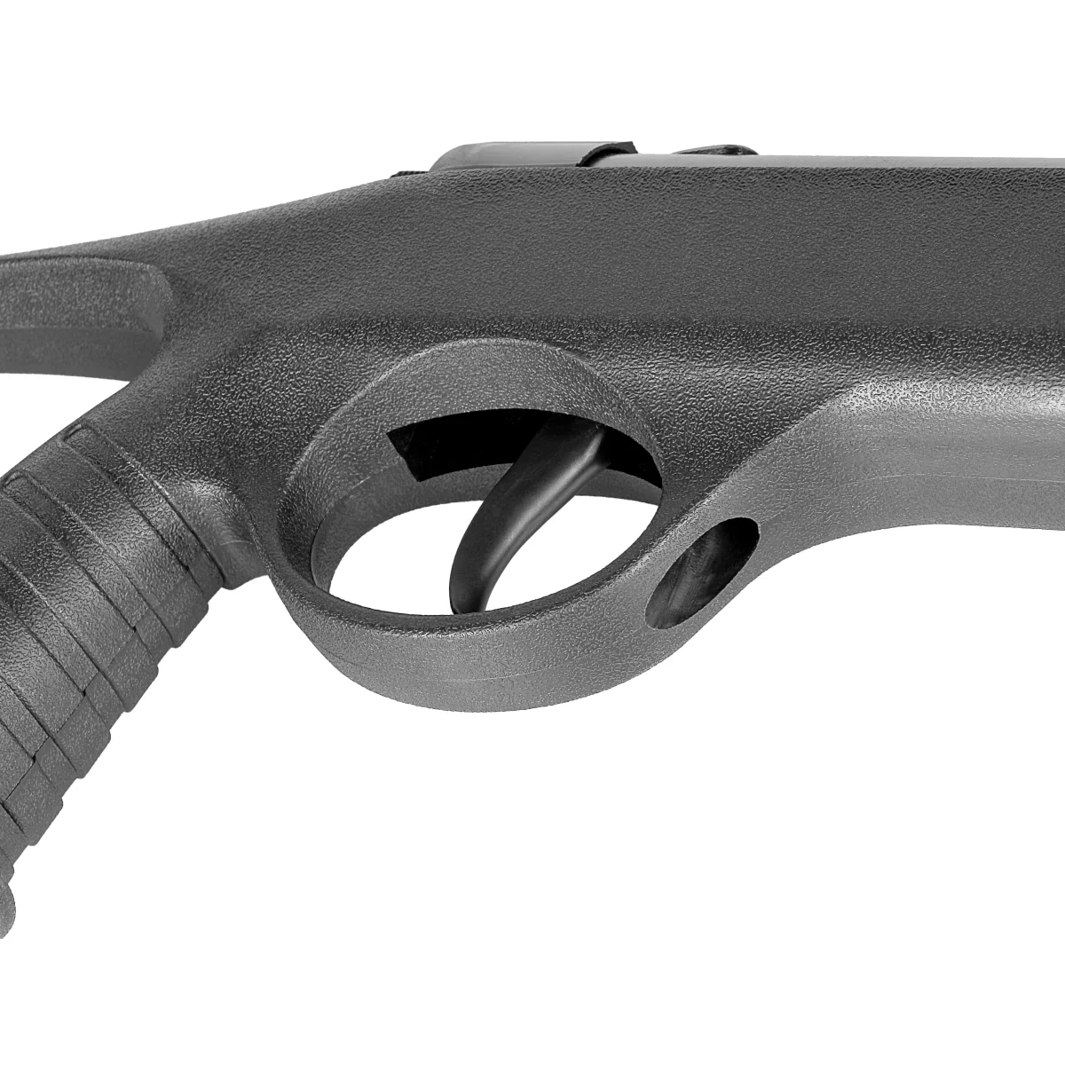 Винтовка пневматическая BLACK STRIKE "B031" кал.4.5mm (.177) не более 3,0Дж