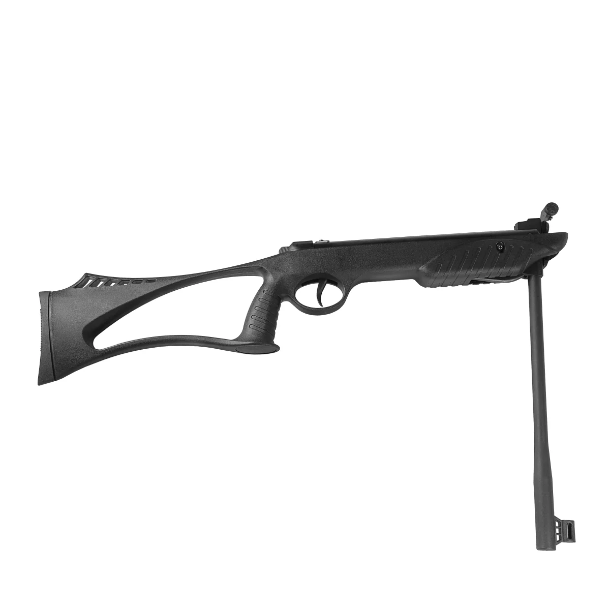 Винтовка пневматическая BLACK STRIKE "B031" кал.4.5mm (.177) не более 3,0Дж